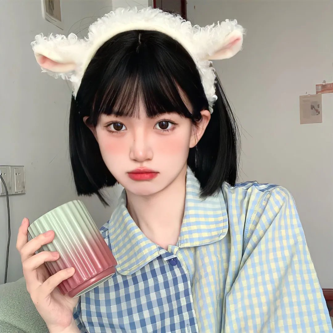 白丝带